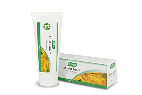Creme de Rosto A.VOGEL Arnica (100 ml) A VOGEL - Medicamentos e drogas - hidratante, arnica, regenerador, pele seca