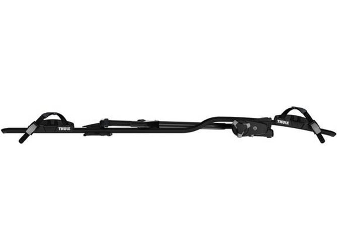 Suporte de Teto para Máquina de Ciclismo THULE ProRide Thule - Suportes para bicicletas para veículos - 2 veículos, barra ajustável, t-track, bicicletas