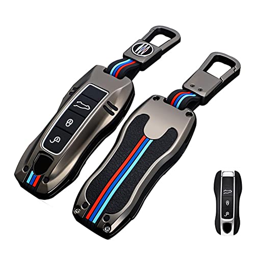 Capa para Chaves OTAI 2.0 Mate - Porsche Otai - Alarmes e fechaduras de veículos - proteção, resistente, durável, design atraente