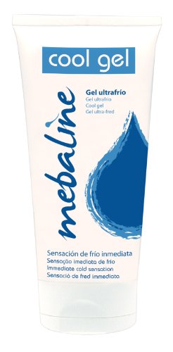 Gel Refrigerante MEBAline (400 ml) (Refrigerante) Mebaline - Medicamentos e drogas - gel refrigerante, 400ml, refrigerante