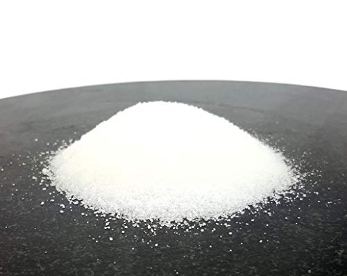 Sal do Mar Morto Puro 500G Sais de Banho Aos Israéis TheSoapery - Banho e corpo - sal morta, 500g, sais de banho