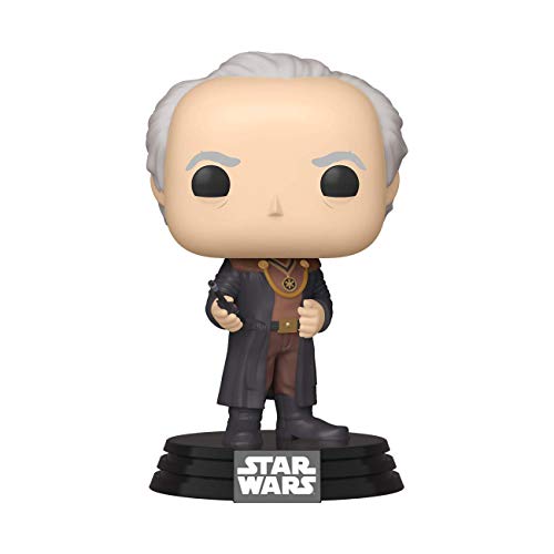 Figura FUNKO POP! Star Wars: The Mandalorian - The Client Funko - Bonecos de ação e brinquedo - funko pop, star wars, The Mandalorian, the client, pvc, 10cm