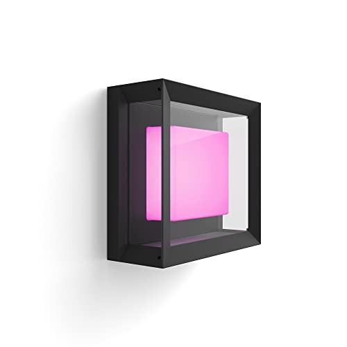 Luz Exterior PHILIPS BY SIGNIFY 1743830P7 Philips - Luminárias de parede - exterior, philips