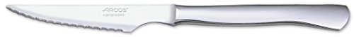 Faca de Cozinha Arcos de Mesa 702000 | Aço inoxidável Arcos - Facas de mesa - faca, cozinha, arcos, mesa, aço inoxidável