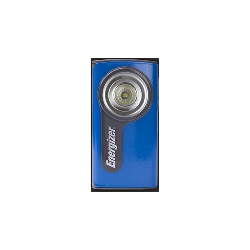 Lanterna de Porta-Chaves Energizer Compact Led Energizer - Lanterna e faróis - compacta, 65 horas, iluminação fiável, portátil
