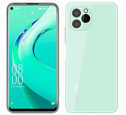 Smartphone OUKITEL C21 Pro (5.7'' - 4 GB - 64 GB - Preto) OUKITEL - Telemóveis - 5.7 polegadas, 4 GB, 64 gb, preto