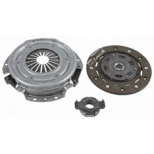 Kit de Embreagem SACHS 556 101 (Venda Multiplos 1) SACHS - Peças de automóveis - kit embreagem, sachs 556 101, venda multiplos, bmw serie 3 f30/f31/f35/f80, compatibilidade marca, capacidade kit