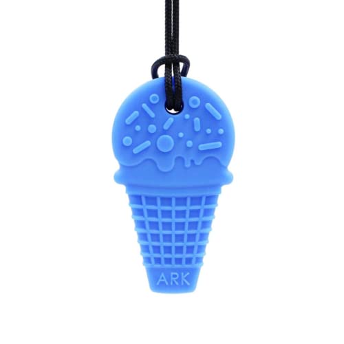 Brinquedo para Cão ARK SENSORY CHEWING COLLAR ARK Therapeutic - Cuidados com a higiene oral - brinquedo, cão, ark sensory, chewing collar