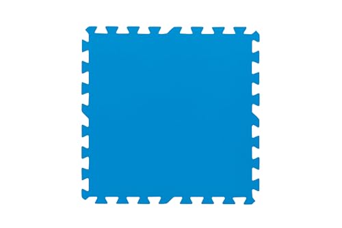 Protetor de Chão para Piscinas e Spas Bestway Bestway - Coberturas de piscina e panos de chão - polietileno, resistente UV, prolonga vida útil
