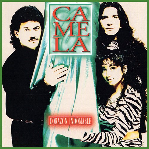 Camela - Corazón arrepentido (1CDs) (CD) Camela - Música e gravações de som - camela, corazón arrepentido, cd