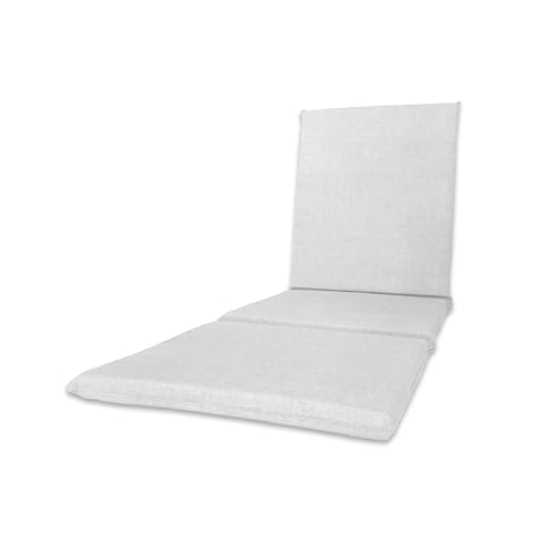 Almofada de Assento para Espreguiçadeira IL TUO ARTIGIANO Design Uscino Il Tuo Artigiano s.r.l. - Roupa de cama e cama - almofada, assento, espreguiçadeira