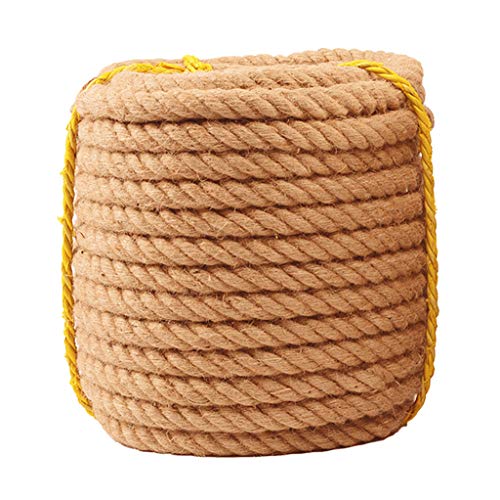 Corda de Tecido de Abacaxi 16Mm/18Mm/20Mm 10M JHNEA.com - Cabos e cordas de hardware - corda, tecido, abacaxi, 1,6mm, 18mm, 20mm