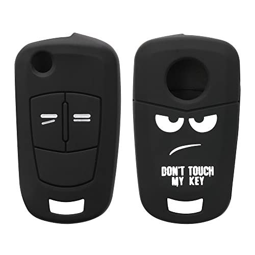 Capa com Fio KWMOBILE para Vauxhall Corsa D Kw-Commerce - Porta-chaves - capa, fio, kwmobile, vauxhall corsa d