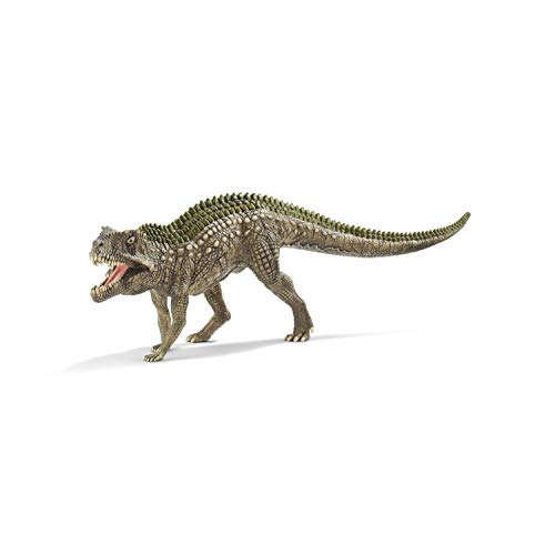 Figuras de Brincar SCHLEICH Dinosaurio Postosuchus Schleich - Bonecos de ação e brinquedo - dinosaurio, pele dura, asas móveis, pés flexíveis