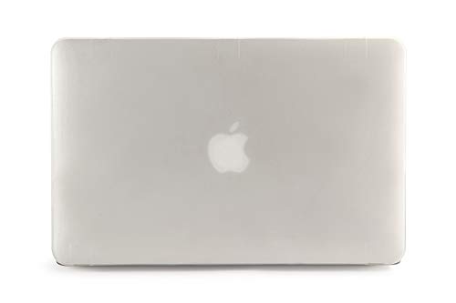 Capa TUCANO MB-AIR-13-R-BK (MacBook Air - 13'' - Preto) Tucano - Acessórios de computador - macbook air, 13 polegadas, preto
