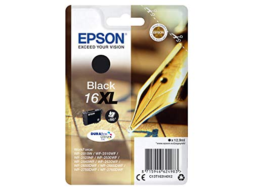 Tinteiro Epson T0714 (Consumível Informática e Tel.) Epson - Cartuchos de toner e jato de tinta - amarelo, stylus photo r200, r220, r300, r320