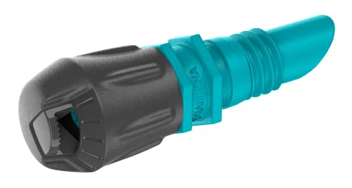 Microaspersor GARDENA Micro-Drip 90º 13320-20 Gardena - Bicos de pulverização de mangueira de jardim - microaspersor, gardena, 90º