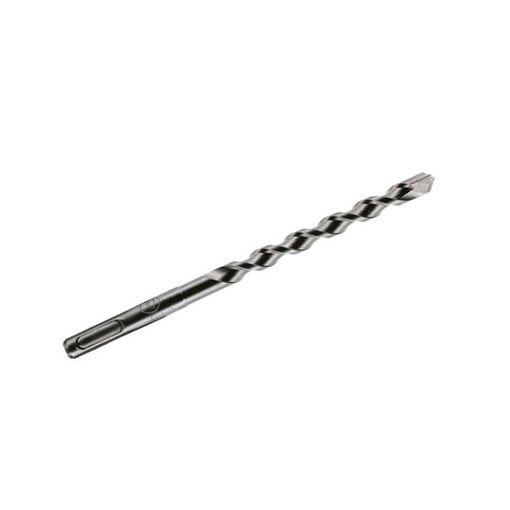 Broca de Impacto IRWIN SPEEDHAMMER PLUS Sds-Plus IRWIN - Ferramentas - sds plus, durável, ergonómica, afiação rápida