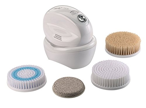 Aparato para el Cuidado del Cuerpo IMETEC Belissima Body Cleansing Pro Imetec - Ferramentas de cuidados com a pele - cuidado corporal, limpeza corporal