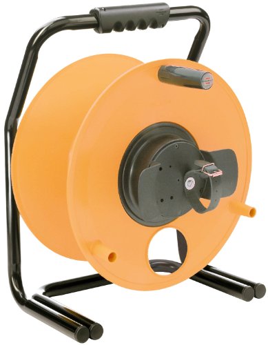 Enrolador de Cabo de Energia BRENNENSTUHL 1319000 Brennenstuhl - Acessórios para cabo de extensão - enrolador, cabo de energia, plástico