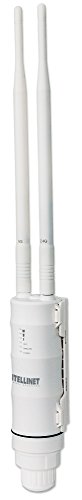 Access Point INTELLINET 525824 PoE Wireless Intellinet - Pontos de acesso sem fio - poe, wireless, access point