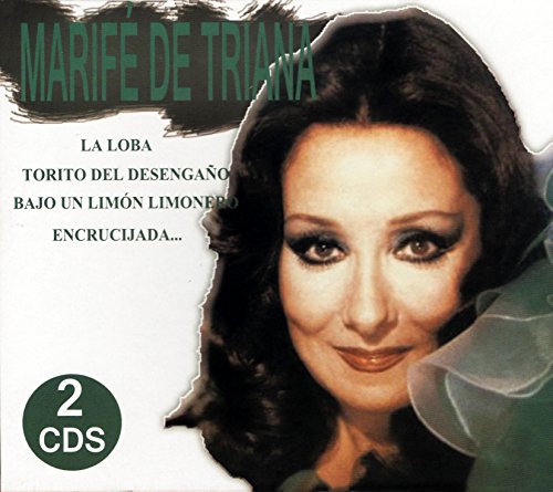 DVD Marife De Triana (Edição em Espanhol) Novosón - Música e gravações de som - dvd, marife de triana, edição espanhol, flamenco, Universal Music, 1h30