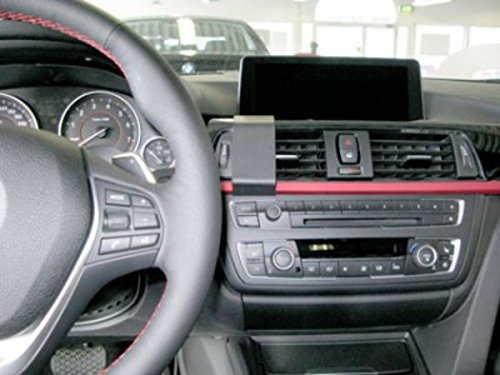Suporte BRODIT ProClip Center mount para GPS Brodit - Suportes para telemóveis - suporte, brodit, proclip, center mount, gps