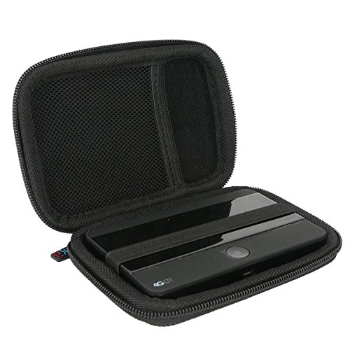 Bolsa para Router KHANKA 4G/5G - TP-LINK M7650 khanka - Pontes e roteadores - router, khanka, 4g, 5g, tp-link