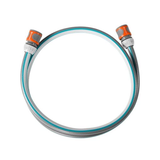 Mangueira GARDENA 18011-20 (1.5 m - Azul) Gardena - Mangueiras de jardim - 1.5m, 22 bar, 1.3cm, azul