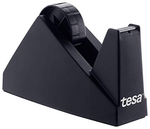 Dispensador de Fita Adesiva TESA Easy Cut Eco TESA - Dispensadores de fita - dupla, cortar, antideslizante, tesafilm