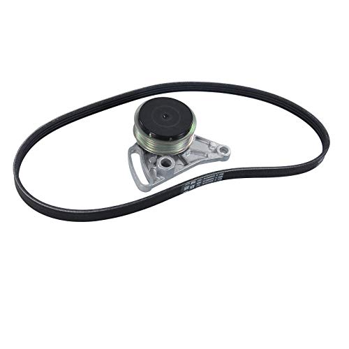 Conjunto de Correias de Acessórios CONTITECH 4PK855K1 CONTITECH - Peças do motor do veículo automóvel - correia, acessório, contitech