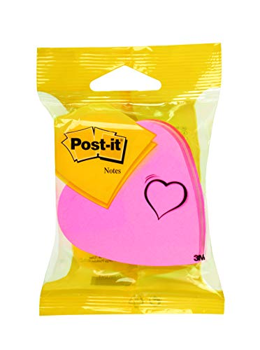 Bloco de Notas Autocolante POST-IT 2007H Post-It - Notas autoadesivas - autocolante, post-it