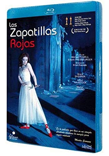Las Zapatillas Rojas (Edição em Espanhol) DVDSTORESPAIN - Dvds e vídeos - zapatillas, rojas, aventura, descubrir