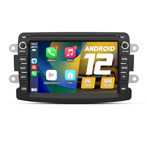 Autorrádio AWESAFE RENO (Bluetooth - 2GB - 32 GB) AWESAFE - Ferramentas de medição e sensores - bluetooth, 2gb, 32 GB