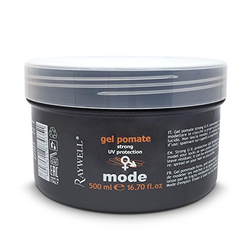 Gel de Maquiagem RAYWELL Pomate Strong (500 ml) Raywell - Produtos de styling de cabelo - pomada, 500 ml