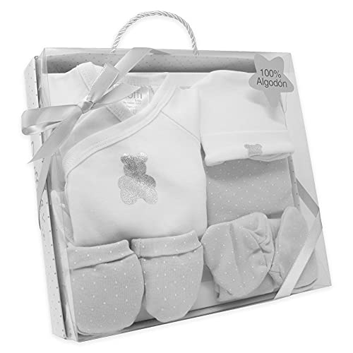 Conjunto de Roupa para Bebé DUPLO 098511 (0-3 meses) Master Baby Home, S.L. - Roupa - bebé, 0-3 meses