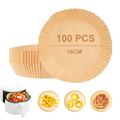 Papel de Fritadeira RISVOWO (100 Unidades) RISVOWO - Formas de bolos - papel, fritadeira, risvowo, 100 unidades