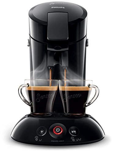 Máquina de Café de Filtro PHILIPS 1500 Series Philips - Máquinas de café espresso - 1500 series, filtro, tecnologia patentada, café cremoso
