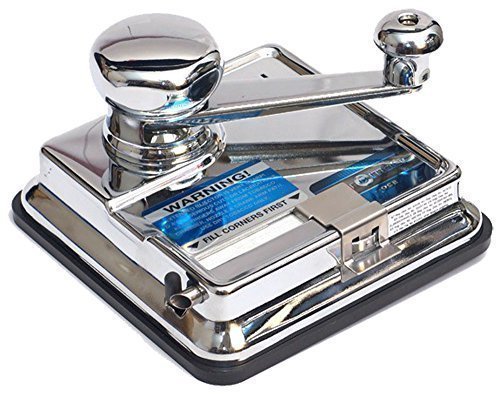 Máquina de Fumar OCB 3013 Mikromatic Duo (Recondicionado Como Novo) OCB - Acessórios para ferramentas - máquina de fumar, ocb 3013, mikromatic duo, recondicionado