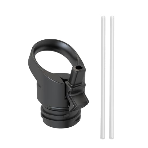 Tampa para garrafa de água SUPER SPARROW Versão 2.0 Standard Super Sparrow - Cozinha & sala de jantar - compatível, design moderno, fácil de usar, 350ml-1L