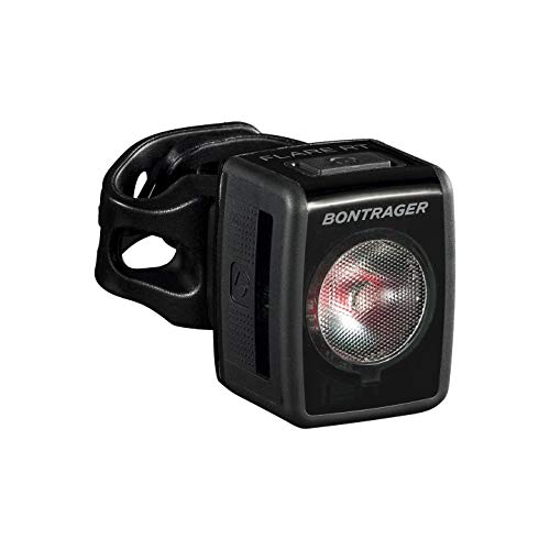 Lanterna de Bicicleta Bontrager Flare Rt 1.5 BONTRAGER - Luzes de segurança e refletores esportivos - bicicleta, iluminação superior, led, conectado Garmin