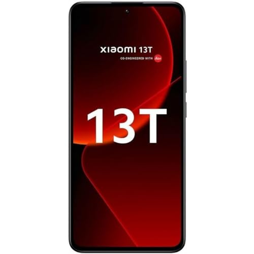 Smartphone Xiaomi Redmi Note 13 Pro 5G | 8 GB | 256 GB | Preto (PDA & Smartphone) Xiaomi - Telemóveis - smartphone, xiaomi redmi note 13 pro 5g, 8 gb, 256 GB, preto