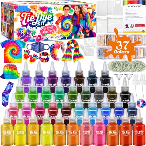 Kit de Artesanato para Crianças ZLPBAO 37 (Idade Mínima: 6) ZLPBAO - Produtos químicos - artesanato, crianças, idade mínima 6