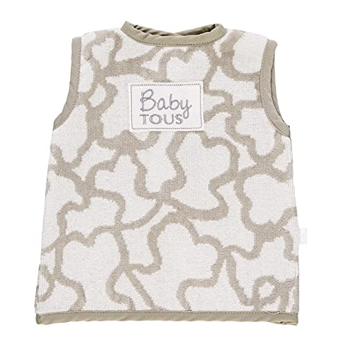 Fralda de Bebé TOUS BABY 9 (0-6 meses) (Algodão - Rosa) TOUS Baby - Amamentação e alimentação - jacquard, algodão, 0-6 meses, rosa