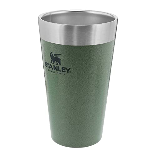 Garrafa STANLEY Adventure Stacking Beer (0.47 L) STANLEY - Copos de cerveja - garrafa, Stanley, adventure, stacking beer, 0.47l