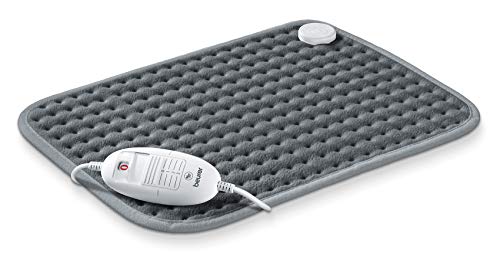 Almofada Térmica BEURER Hk Se (100 W) Beurer - Terapias quentes e frias - almofada térmica, beurer hk se, 100 W