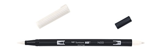 Marcador TOMBOW ABT-N00-1P (Multicor - 3 Unidades) Tombow - Marcadores e marcadores de texto - multicor, 3 unidades