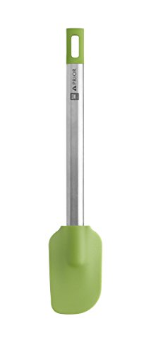Bra Paleta de Pastelaria Prior A197006 Inox BRA - Espátulas - inox, pastelaria