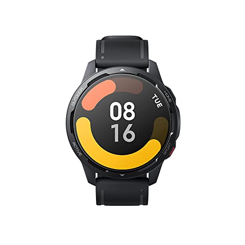 Smartwatch XIAOMI Watch S1 Active (Bluetooth - 10.5mm) Xiaomi - Óculos inteligentes - bluetooth, xiaomi, smartwatch