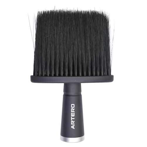 Escova de Dentes Elétrica ARTERO Clean Neck Preto (Preto - 2 Unidades) Artero - Pentes e escovas - elétrica, clean neck, preto